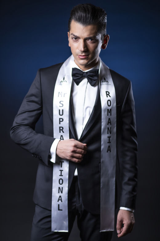 Finaliści Mister Supranational 2019