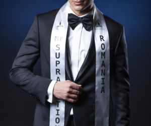 Finaliści Mister Supranational 2019