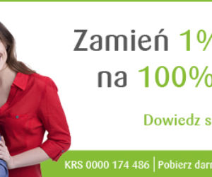 Anna Dymna: Pomagać trzeba mądrze, konkretnie, krystalicznie uczciwie