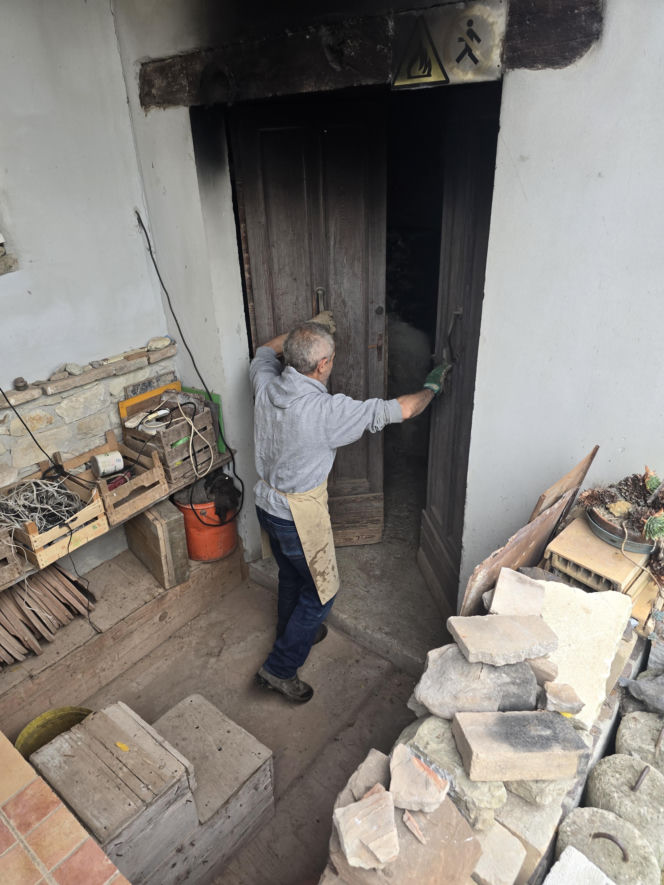 Piadina romagnola - duma regionu Emilia-Romania. Spotkanie z włoską tradycją w wiosce Montetiffi