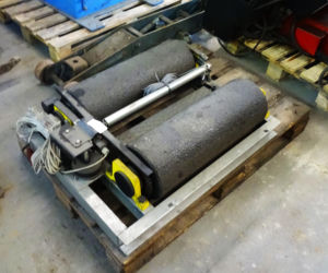 Przetarg Agencji Mienia Wojskowego