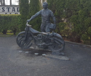 To uczestnicy Memoriału Alfreda Smoczyka