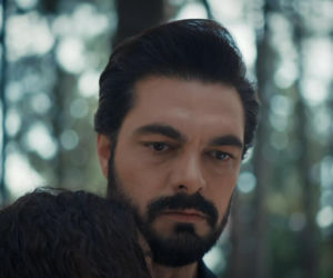 Dziedzictwo, odc. 840. Nana, Yaman