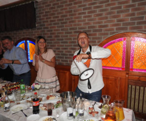 Eska Summer City w Hotelu Pod Herbem