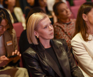 Pokochaj swoje ciało: Omenaa Mensah, Joanna Przetakiewicz, Ewa Chodakowska, Kinga Zawodnik, Maffashion