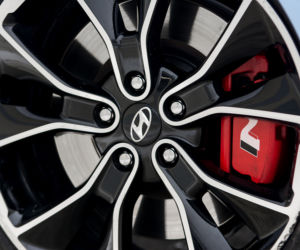 Hyundai i30 N Performance