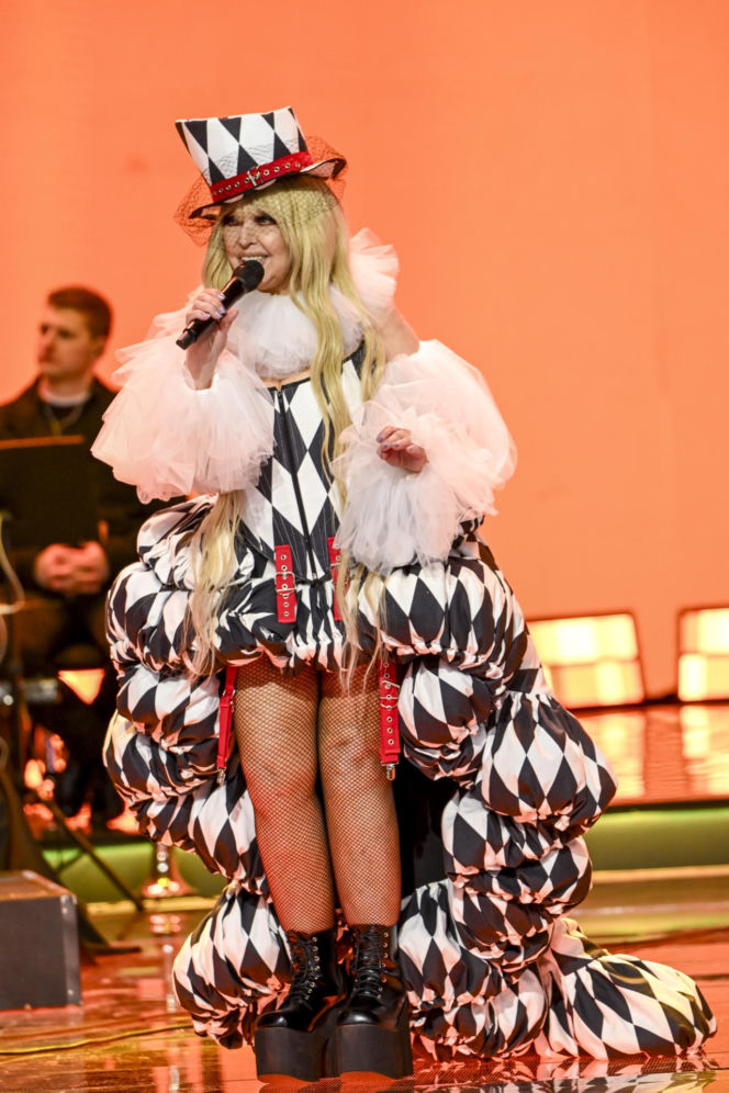 Maryla Rodowicz kończy 80 lat! Od lat łączy pokolenia, a jej piosenki pozostają nieśmiertelne