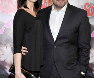 Agustin Egurrola, Nina Tyrka