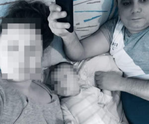 Nienadówka. Rumun porwał córkę, żeby ją leczyć?