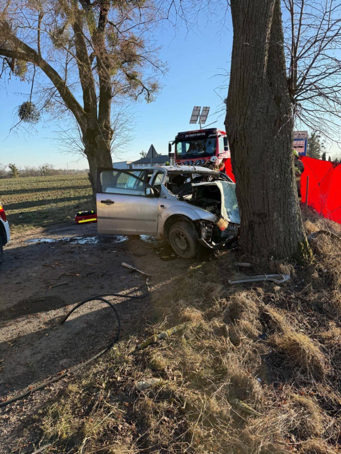 Tragiczna śmierć lubianego nauczyciela wstrząsnęła szkołą. Wszyscy płaczą. „Czujemy się, jakby chmury zasłoniły nam jasne niebo”