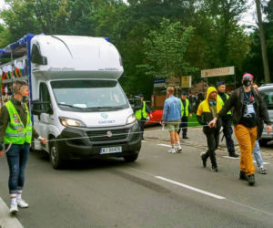 3. Szczeciński Marsz Równości