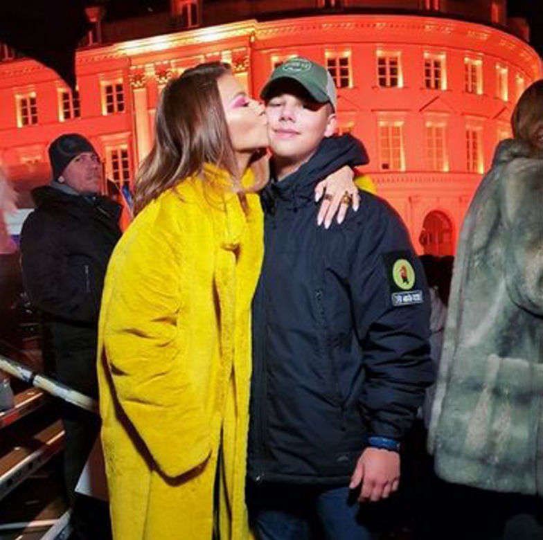 Dariusz K nie widział syna 6 lat