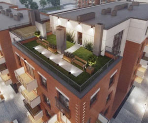 Nowa Grobla Apartamenty w Trójmieście