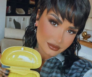 Demi Lovato zaprojektowała wibrator. Wszyscy zasługujemy na orgazm!