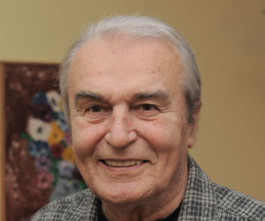 Tadeusz Pluciński nie żyje.