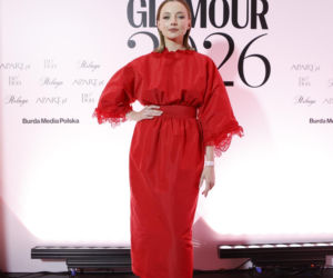 Lalka, Roxie i gwiazda M jak miłość błyszczały w tłumie gwiazd. Odważne stylizacje na gali Kobieta Roku Glamour było