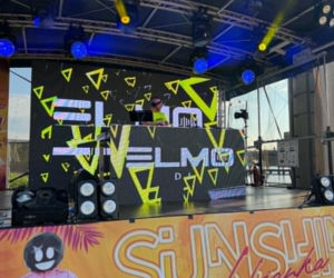 Sunshine Lubianka Festival 2026