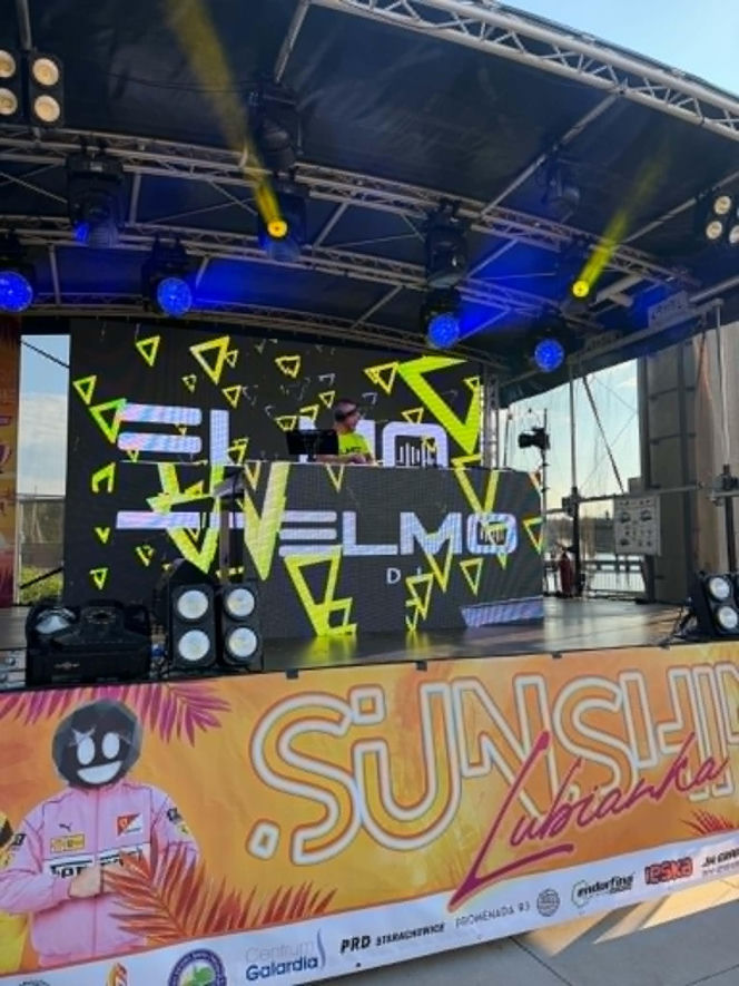 Sunshine Lubianka Festival 2026
