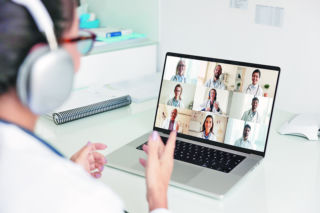 Dzięki unijnemu programowi KPO mamy więcej udogodnień także w obszarze zdrowia