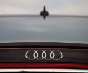 Audi A8 50 TDI quattro tiptronic