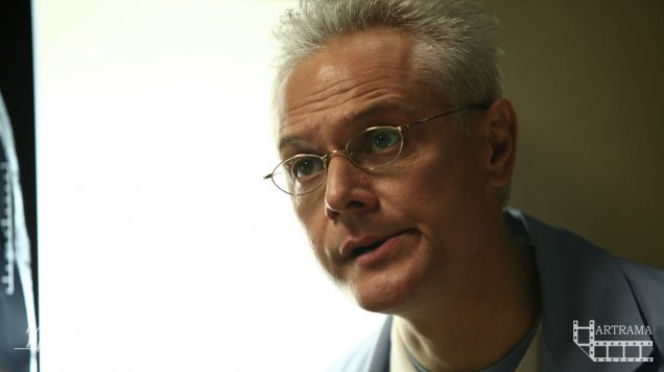 Na dobre i na złe. Dariusz Wójcik (Dariusz Jakubowski)