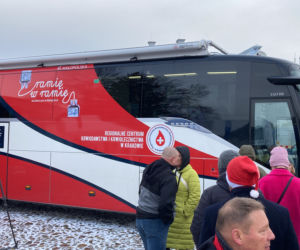 Nowy krwiobus dla Małopolski 