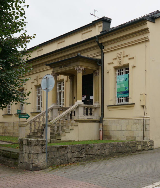 To najlepsze miasto do życia w Małopolsce. Jednak ludzie nie chcą w nim mieszkać