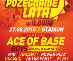 Plakat Iłów