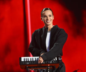 Gwiazdy wyszły na scenę, a publiczność oszalała. Wielki koncert Lata z Radiem i Telewizją Polską za nami