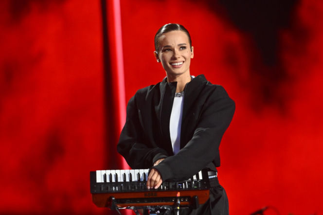 Gwiazdy wyszły na scenę, a publiczność oszalała. Wielki koncert "Lata z Radiem i Telewizją Polską" za nami