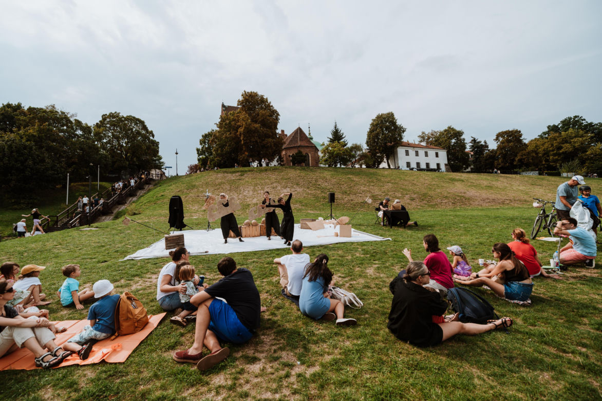 III Festiwal Kultury Mazowsza