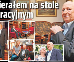 Umierałem na stole operacyjnym