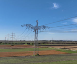 Austrian Power Giants