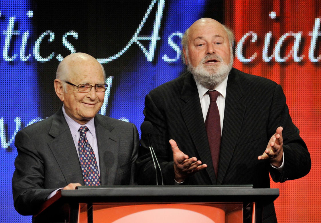 Rob Reiner i jego żona nie żyją. Ich syn aresztowany pod zarzutem zabójstwa.