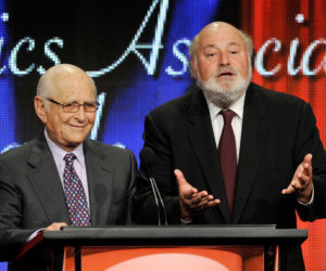 Rob Reiner i jego żona nie żyją. Ich syn aresztowany pod zarzutem zabójstwa.