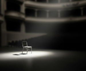 Ireneusz Pastuszak zmarł. Wielka strata dla polskiego teatru?