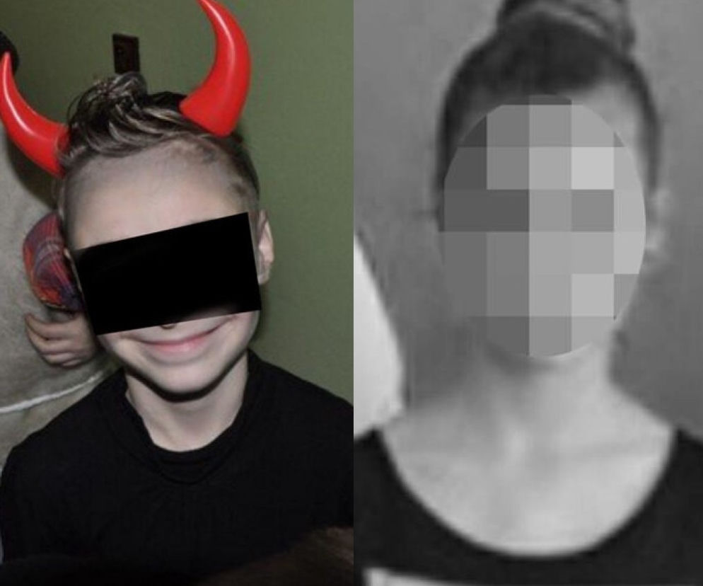 Głowaczowa. 15-latek zamordował swoją siostrę. Coś kazało mi ją zabić [NOWE FAKTY]