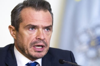 Nowak nie może zebrać miliona złotych na kaucję! Obrona chce wstrzymania decyzji sądu
