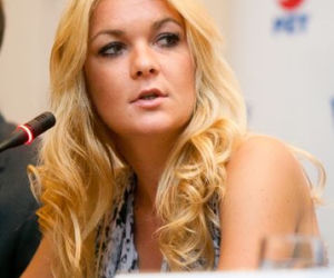 Agnieszka Radwańska
