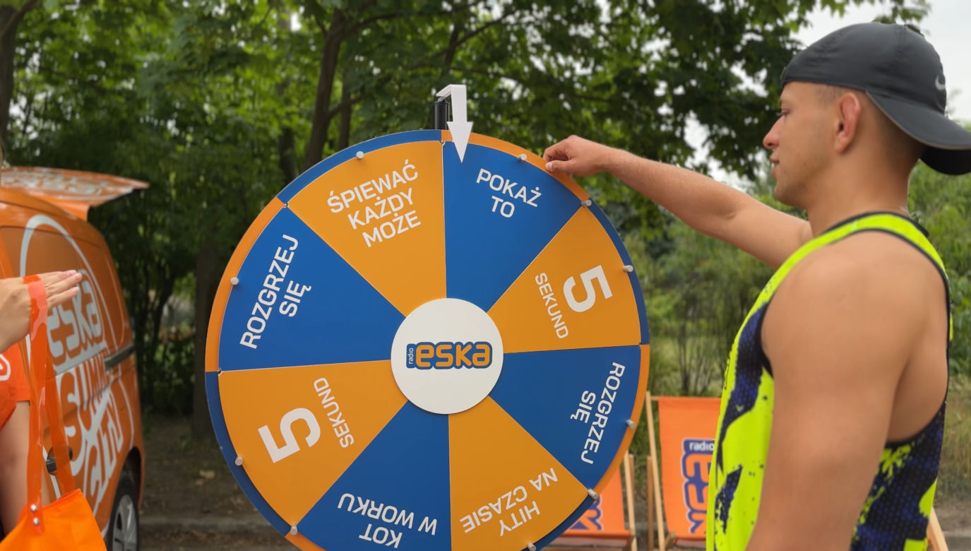 Eska Summer City Poznań: Tak bawiliśmy się w weekend 21-23 lipca	