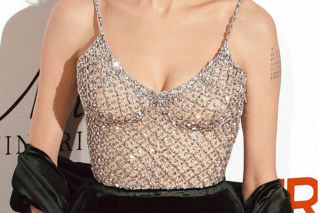 Angelina Jolie