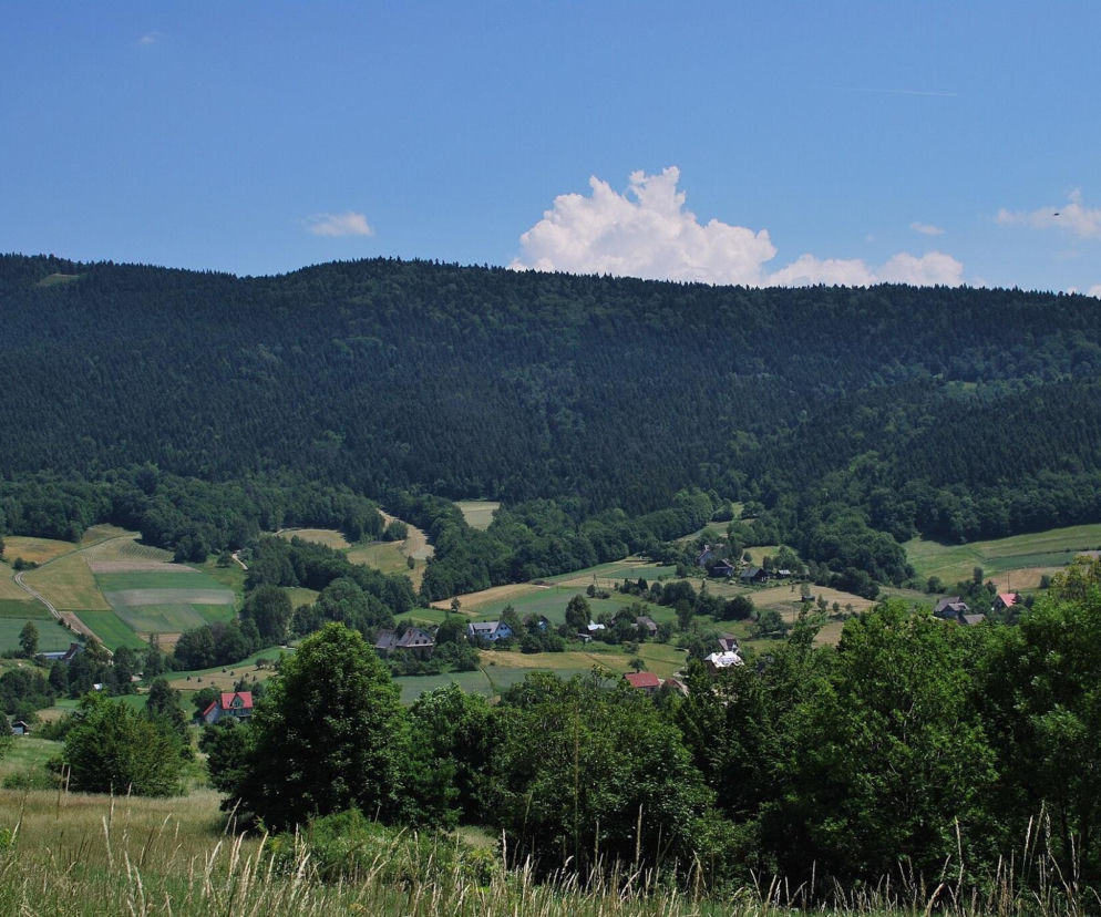 Małopolska będzie miała nową wieś. Pojawi się na mapie województwa w 2026 roku