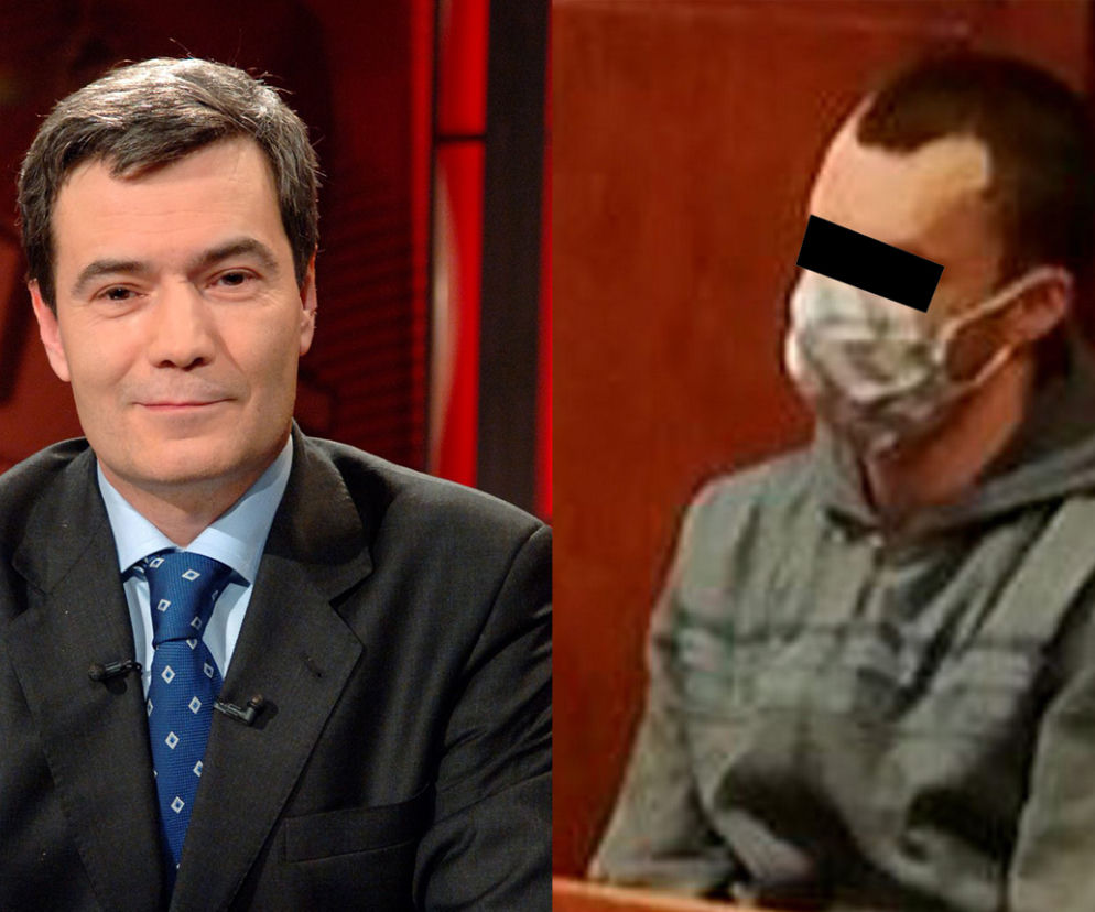 Krzysztof Leski, Łukasz B.