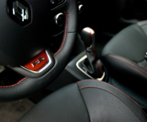 Renault Clio R.S. Trophy 220 EDC