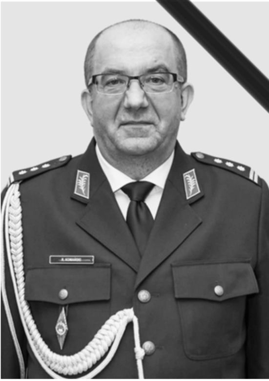Ryszard Komański