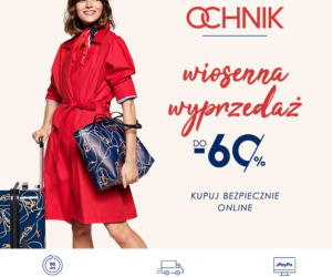 Wyprzedaże w Tarnowie. Gdzie są najlepsze wiosenne promocje?