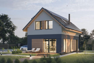 Domy marzeń 2025 – 7 projektów, które musisz zobaczyć