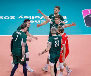 Polska - Słowenia
