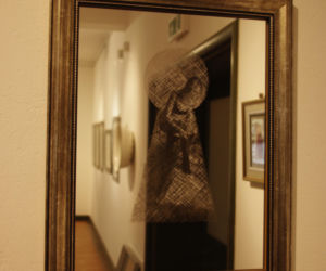 Lustra z galerii Artura Kubaszewskiego