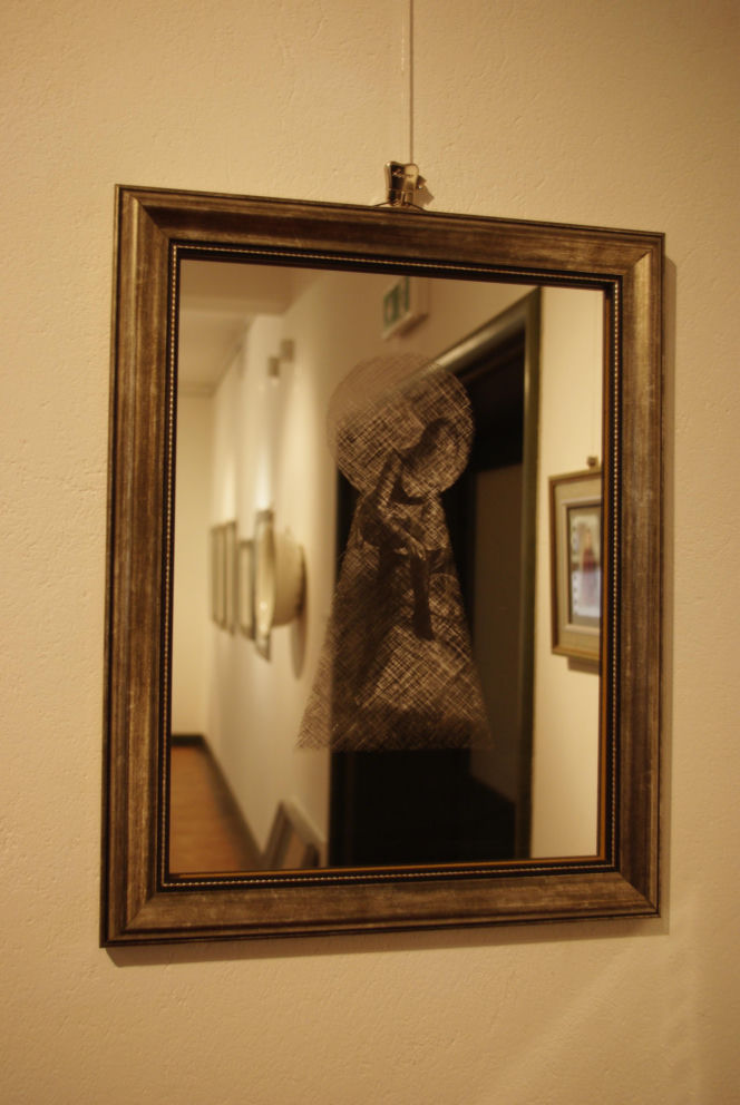 Lustra z galerii Artura Kubaszewskiego